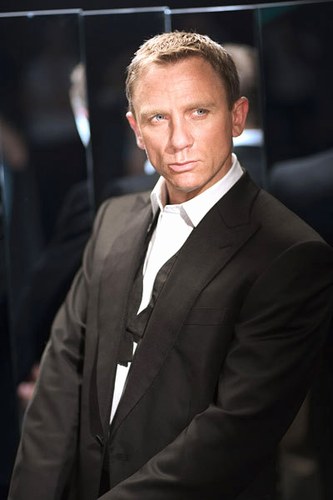 daniel craig